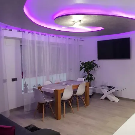 Dary Rent Orquidea * Таррагона