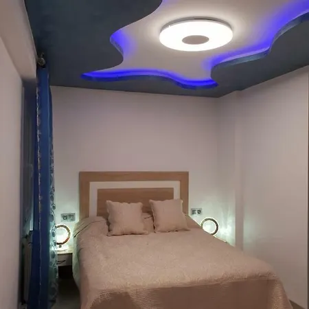 Dary Rent Orquidea Апартаменты