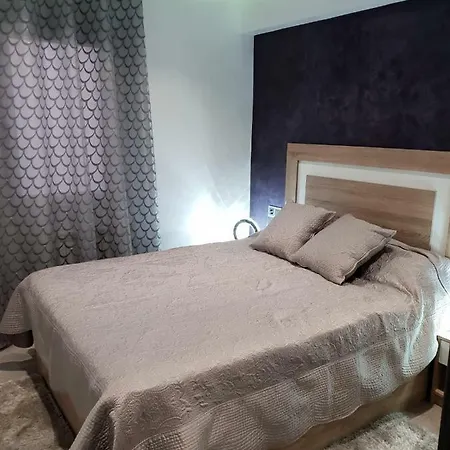 Dary Rent Orquidea Таррагона