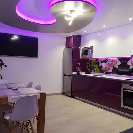 Dary Rent Orquidea Таррагона